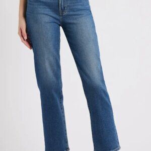 Pistola Charlie Classic Ankle Jeans